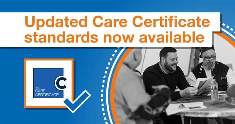 Care Certificate Standards 2025: FAQs for Health and Adult Social Care Workers