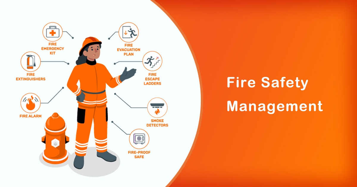 A Complete Guide to Fire Safety Training for Care Home Employees in the UK