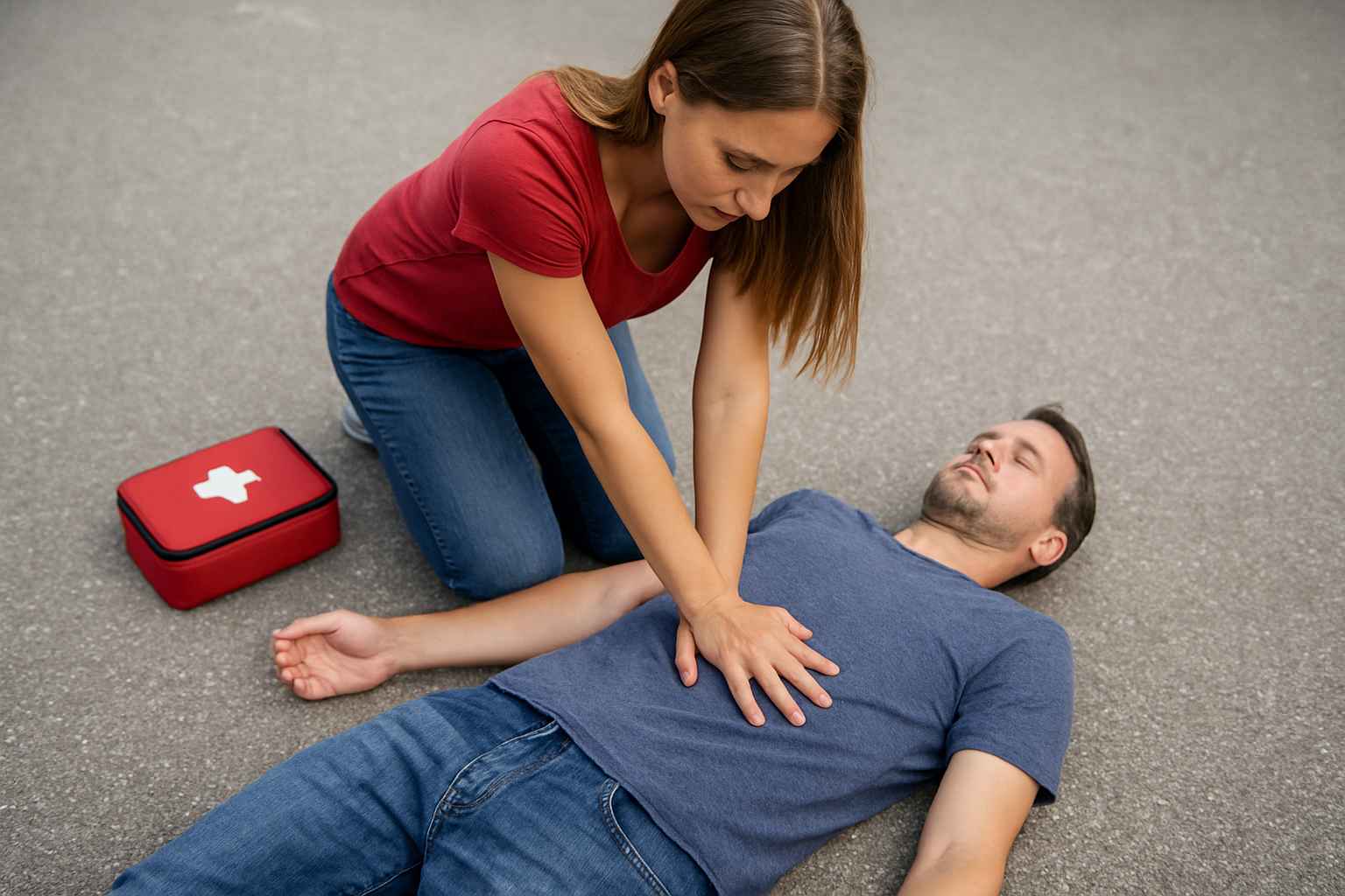 First Aid Awareness Training: Essential Life-Saving Skills Everyone Should Know in an Emergency