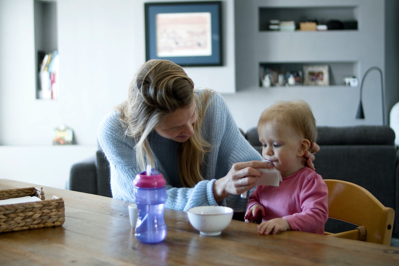 child care